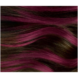 L'Oreal Paris Colorista Hair Makeup Temporary 1-Day Hair Color, Raspberry10 (for brunettes), 1 fl. oz.-CaribOnline