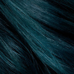 L'Oreal Paris Colorista Semi-Permanent Hair Color For Brunettes, #Teal, 1 kit-CaribOnline