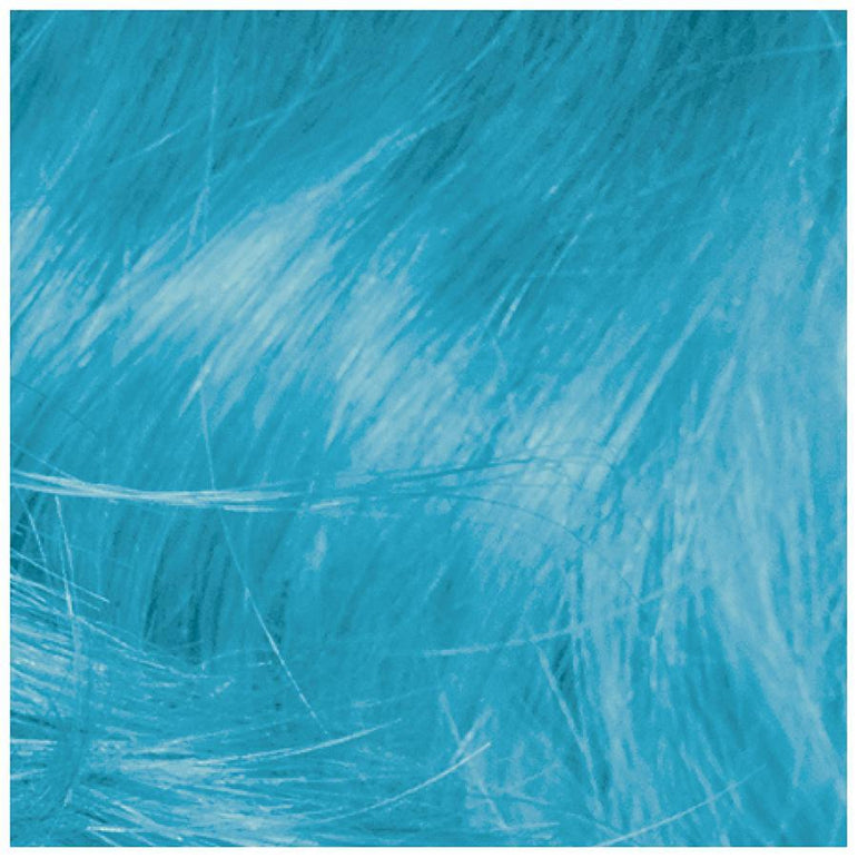 L'Oreal Paris Colorista Semi-Permanent Hair Color - Light Bleached Blondes, #Turquoise, 1 kit-CaribOnline