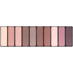 L'Oreal Paris Colour Riche La Palette Eye Shadow, Nude Intense, 0.62 oz.-CaribOnline