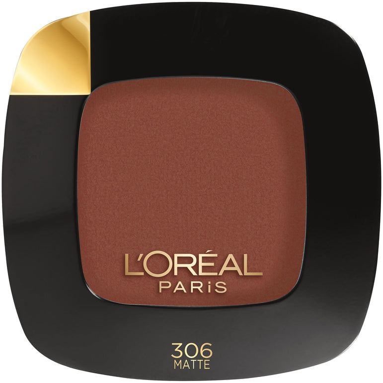 L'Oreal Paris Colour Riche Monos Eyeshadow, Acro-Matte, 0.12 oz.-CaribOnline