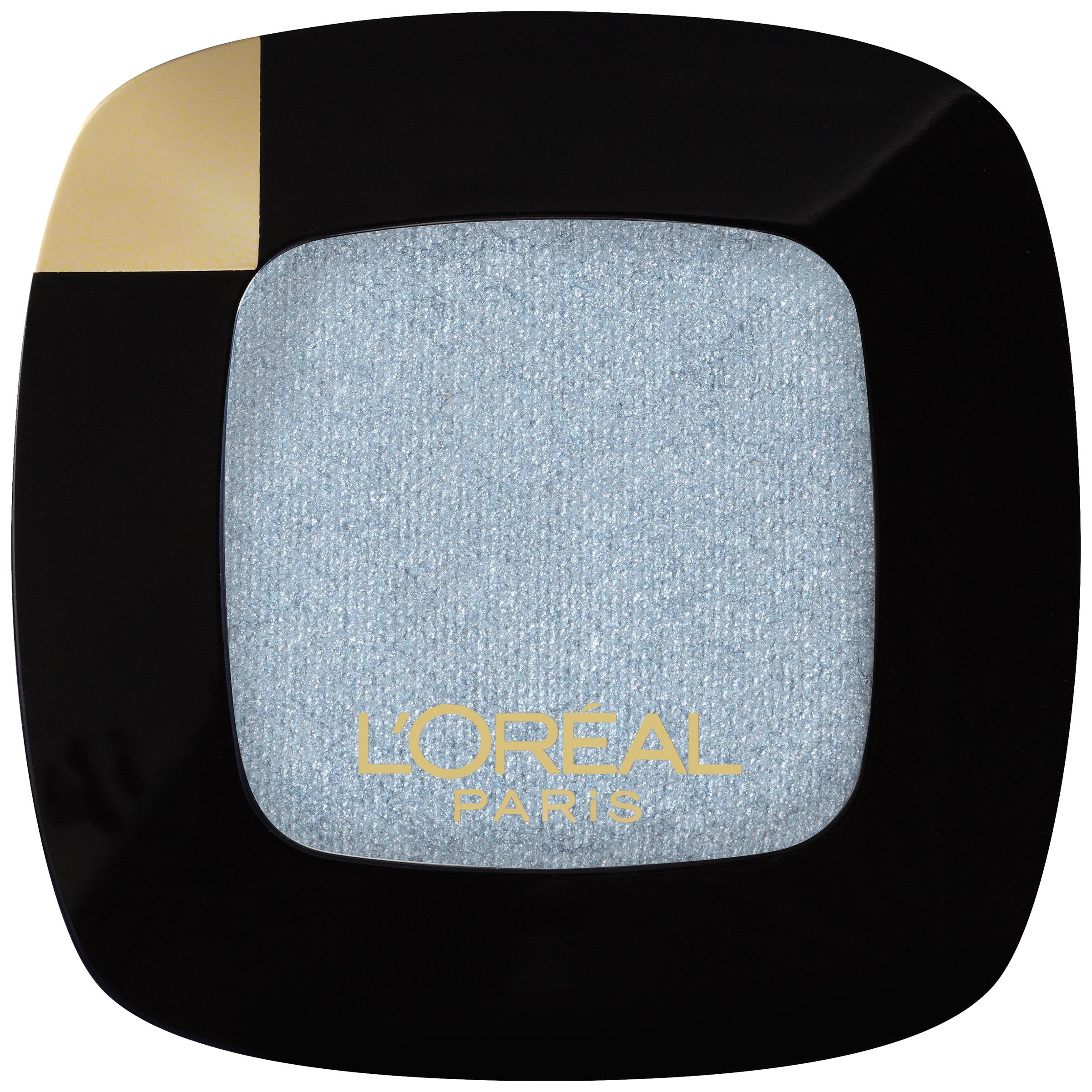 L'Oreal Paris Colour Riche Monos Eyeshadow, Argentic, 0.12 oz.-CaribOnline