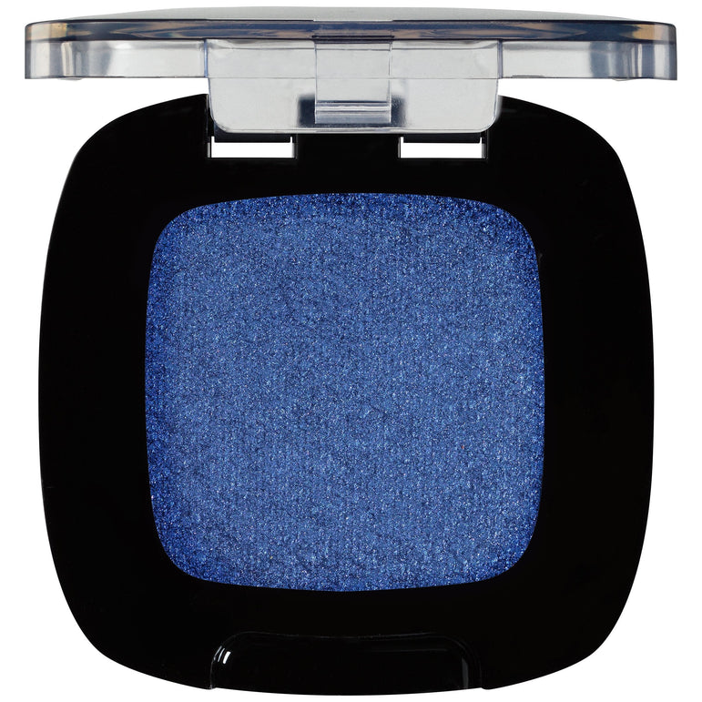 L'Oreal Paris Colour Riche Monos Eyeshadow, Grand Bleu, 0.12 oz.-CaribOnline