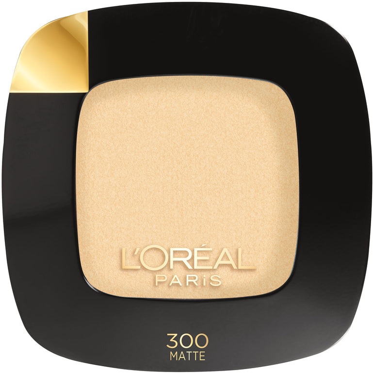 L'Oreal Paris Colour Riche Monos Eyeshadow, Matte Chill, 0.12 oz.-CaribOnline