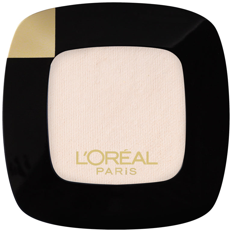 L'Oreal Paris Colour Riche Monos Eyeshadow, Paris Beach, 0.12 oz.-CaribOnline