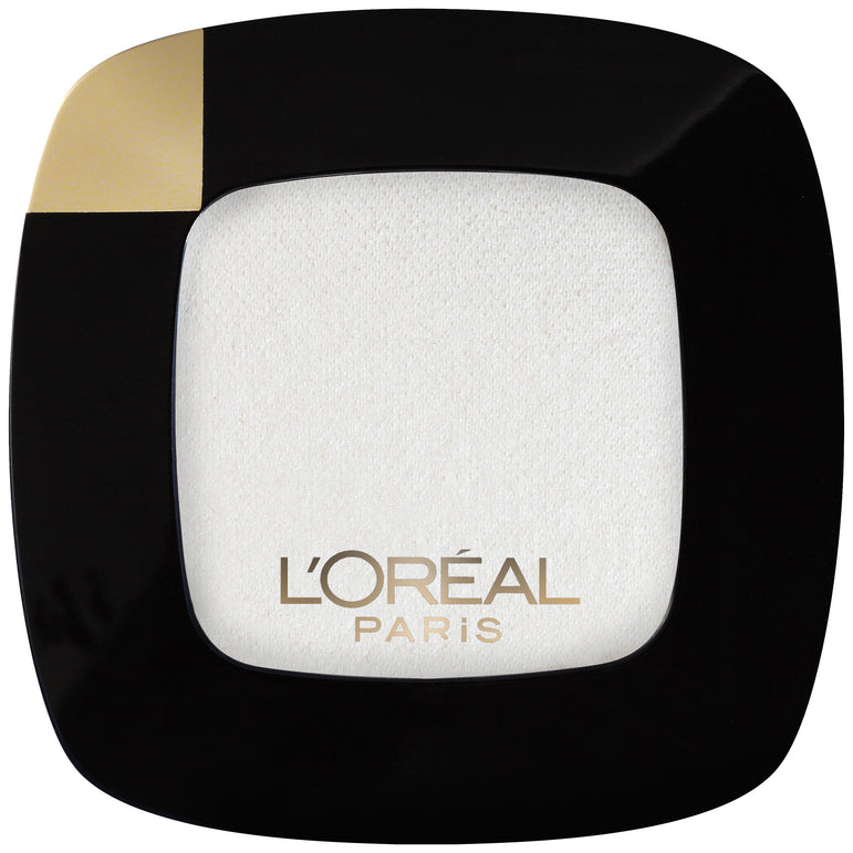 L'Oreal Paris Colour Riche Monos Eyeshadow, Petite Perle, 0.12 oz.-CaribOnline