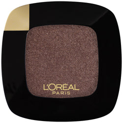 L'Oreal Paris Colour Riche Monos Eyeshadow, Quartz Fume, 0.12 oz.-CaribOnline