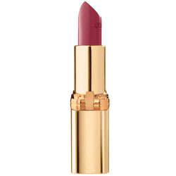L'Oreal Paris Colour Riche Original Satin Lipstick for Moisturized Lips, Berry Parisienne, 0.13 oz.-CaribOnline