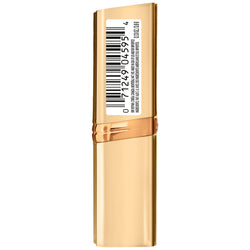 L'Oreal Paris Colour Riche Original Satin Lipstick for Moisturized Lips, Bronze Coin, 0.13 oz.-CaribOnline