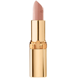 L'Oreal Paris Colour Riche Original Satin Lipstick for Moisturized Lips, Caramel Latte, 0.13 oz.-CaribOnline