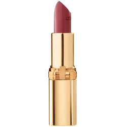 L'Oreal Paris Colour Riche Original Satin Lipstick for Moisturized Lips, Divine Wine, 0.13 oz.-CaribOnline