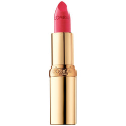 L'Oreal Paris Colour Riche Original Satin Lipstick for Moisturized Lips, Fresh as a Rose, 0.13 oz.-CaribOnline
