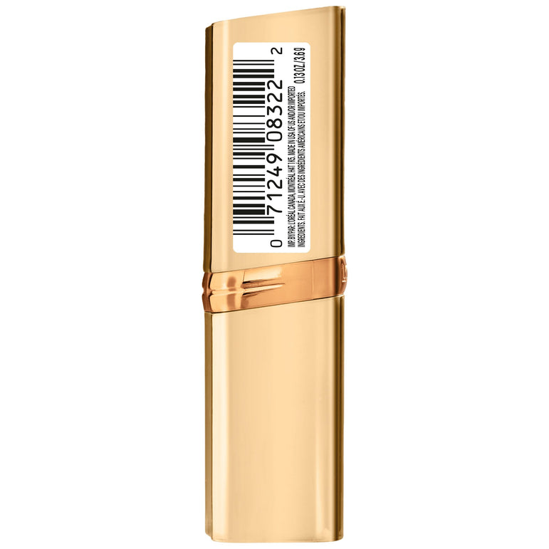 L'Oreal Paris Colour Riche Original Satin Lipstick for Moisturized Lips, Ginger Spice, 0.13 oz.-CaribOnline