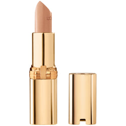 L'Oreal Paris Colour Riche Original Satin Lipstick for Moisturized Lips, Golden Splendor, 0.13 oz.-CaribOnline