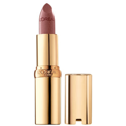 L'Oreal Paris Colour Riche Original Satin Lipstick for Moisturized Lips, Mica, 0.13 oz.-CaribOnline