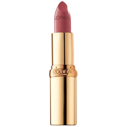 L'Oreal Paris Colour Riche Original Satin Lipstick for Moisturized Lips, Raisin Rapture, 0.13 oz.-CaribOnline