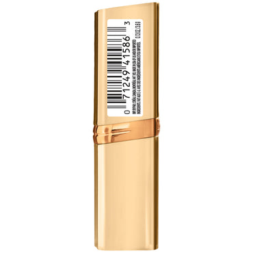 L'Oreal Paris Colour Riche Original Satin Lipstick for Moisturized Lips, Red Passion, 0.13 oz.-CaribOnline