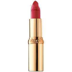 L'Oreal Paris Colour Riche Original Satin Lipstick for Moisturized Lips, Ruby Flame, 0.13 oz.-CaribOnline