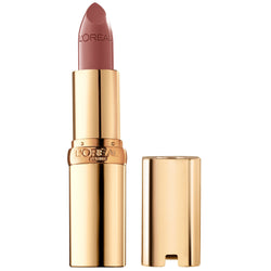 L'Oreal Paris Colour Riche Original Satin Lipstick for Moisturized Lips, Sunwash, 0.13 oz.-CaribOnline