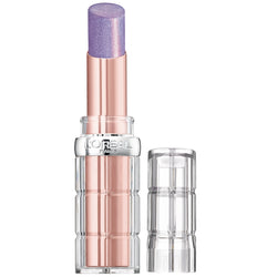 L'Oreal Paris Colour Riche Plump and Shine Lipstick, Sheer Lipstick, Blue Mint Plump, 0.1 oz.-CaribOnline