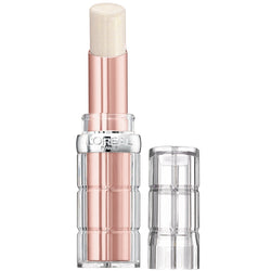 L'Oreal Paris Colour Riche Plump and Shine Lipstick, Sheer Lipstick, Lychee Plump, 0.1 oz.-CaribOnline