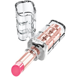 L'Oreal Paris Colour Riche Plump and Shine Lipstick, Sheer Lipstick, Pitaya Plump, 0.1 oz.-CaribOnline