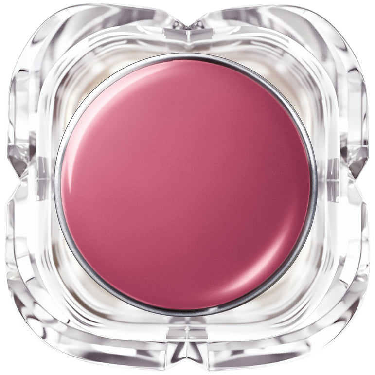 L'Oreal Paris Colour Riche Shine Glossy Ultra Rich Lipstick, Burnished Blush, 0.1 oz.-CaribOnline