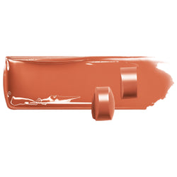 L'Oreal Paris Colour Riche Shine Glossy Ultra Rich Lipstick, Glossy Fawn, 0.1 oz.-CaribOnline