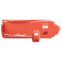 L'Oreal Paris Colour Riche Shine Glossy Ultra Rich Lipstick, Luminous Coral, 0.1 oz.-CaribOnline