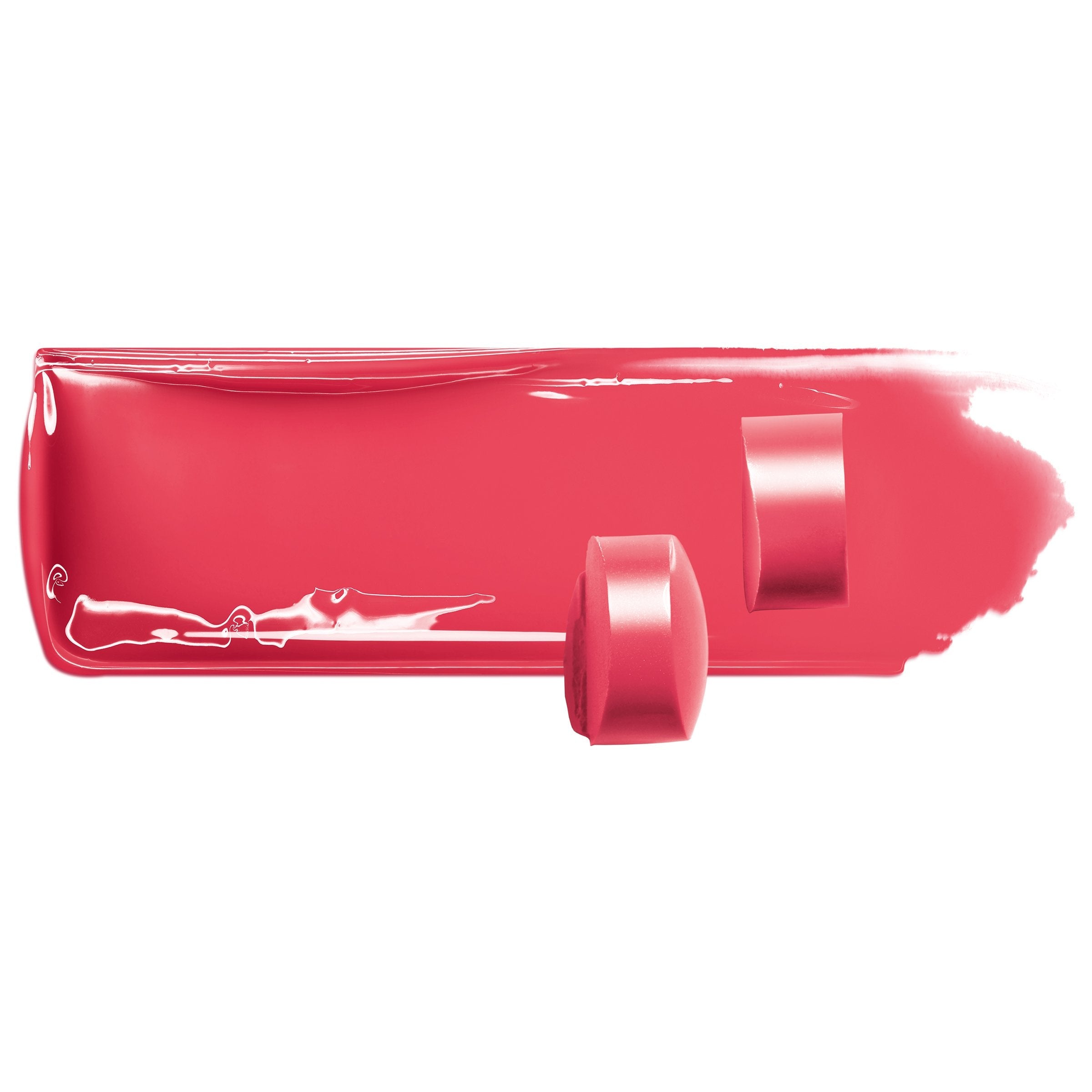 L'Oreal Paris Colour Riche Shine Glossy Ultra Rich Lipstick, Polished Tango, 0.1 oz.-CaribOnline
