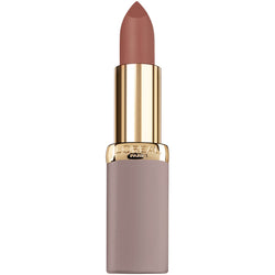L'Oreal Paris Colour Riche Ultra Matte Highly Pigmented Nude Lipstick, All Out Pout, 0.13 oz.-CaribOnline