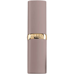 L'Oreal Paris Colour Riche Ultra Matte Highly Pigmented Nude Lipstick, Bold Mauve, 0.13 oz.-CaribOnline