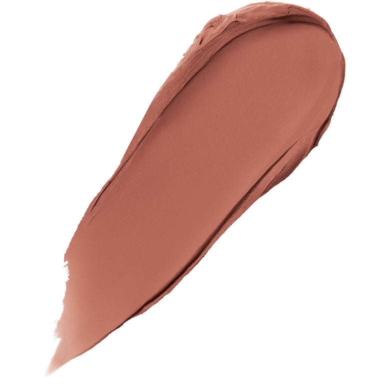 L'Oreal Paris Colour Riche Ultra Matte Highly Pigmented Nude Lipstick, Radical Rosewood, 0.13 oz.-CaribOnline