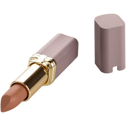 L'Oreal Paris Colour Riche Ultra Matte Highly Pigmented Nude Lipstick, Ultra Nude, 0.13 oz.-CaribOnline