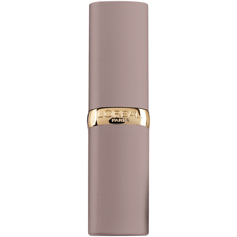 L'Oreal Paris Colour Riche Ultra Matte Highly Pigmented Nude Lipstick, Utmost Taupe, 0.13 oz.-CaribOnline