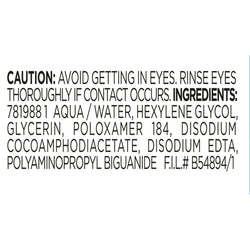 L'Oréal Paris Dermo-Expertise Eye Makeup Remover, 4 fl. oz.-CaribOnline