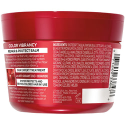 L'Oreal Paris Elvive Color Vibrancy Repair and Protect Balm, 8.5 fl. oz. (Packaging May Vary)-CaribOnline