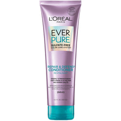 L'Oreal Paris EverPure Sulfate Free Repair and Defend Conditioner with Goji, 8.5 Fl. Oz (Packaging May Vary)-CaribOnline