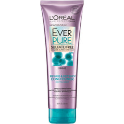L'Oreal Paris EverPure Sulfate Free Repair and Defend Conditioner with Goji, 8.5 Fl. Oz (Packaging May Vary)-CaribOnline