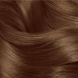 L'Oreal Paris Excellence Créme Permanent Triple Protection Hair Color, 4G Dark Golden Brown, 1 kit-CaribOnline