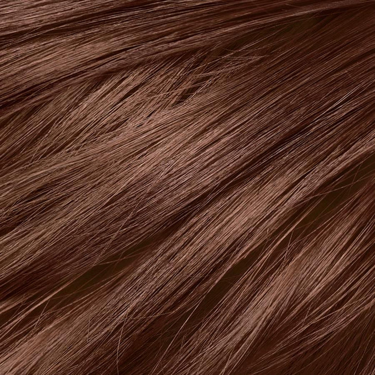 L'Oreal Paris Excellence Créme Permanent Triple Protection Hair Color, 5RB Medium Reddish Brown, 1 kit-CaribOnline
