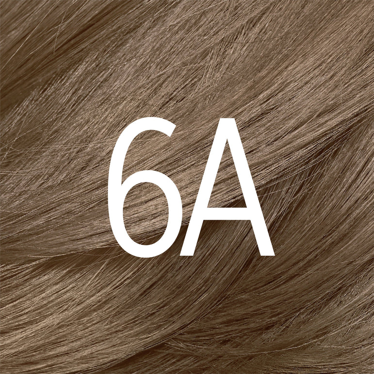 L'Oreal Paris Excellence Créme Permanent Triple Protection Hair Color, 6A Light Ash Brown, 2 count-CaribOnline