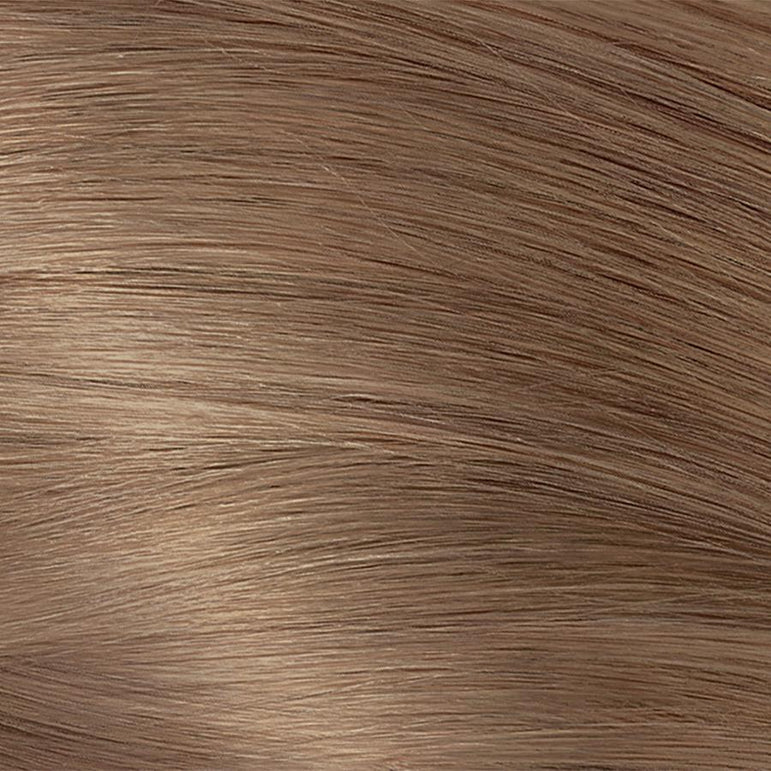 L'Oreal Paris Excellence Créme Permanent Triple Protection Hair Color, 7BB Dark Beige Blonde, 1 kit-CaribOnline