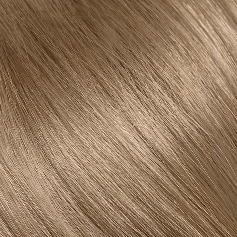 L'Oreal Paris Excellence Créme Permanent Triple Protection Hair Color, 7.5A Medium Ash Blonde, 1 kit-CaribOnline