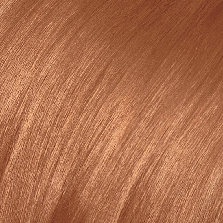 L'Oreal Paris Excellence Créme Permanent Triple Protection Hair Color, 8RB Medium Reddish Blonde, 1 kit-CaribOnline