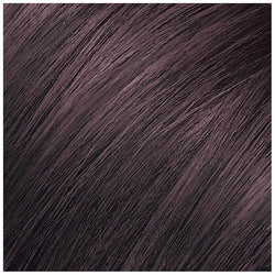 L'Oreal Paris Feria Multi-Faceted Shimmering Permanent Hair Color, 525 Purple Smoke, 1 kit-CaribOnline