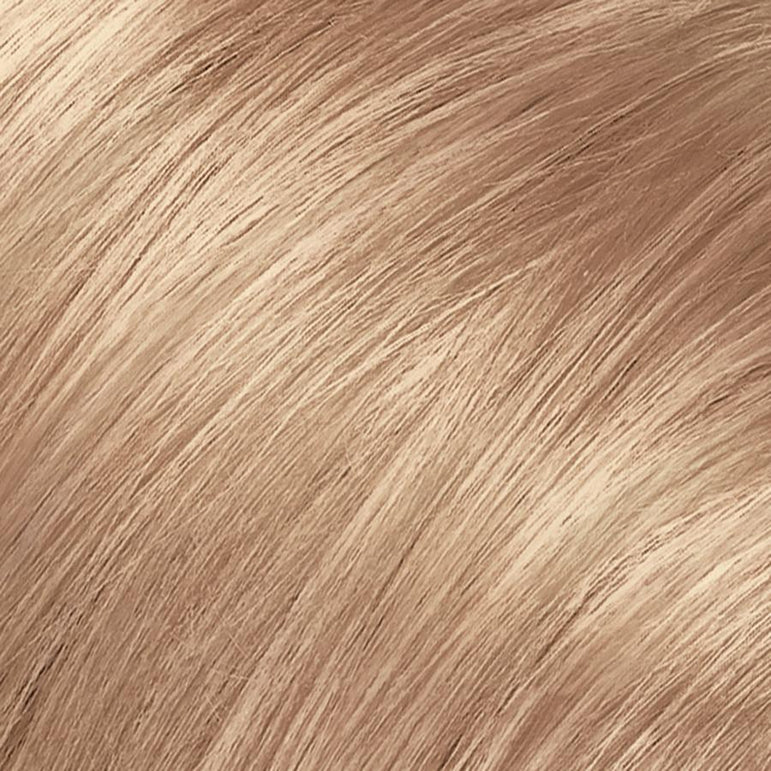 L'Oreal Paris Feria Multi-Faceted Shimmering Permanent Hair Color, 91Champagne Cocktail (Light Beige Blonde), 1 kit-CaribOnline