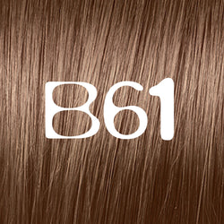 L'Oreal Paris Feria Multi-Faceted Shimmering Permanent Hair Color, B61 Downtown Brown (Hi-Lift Cool Brown), 1 kit-CaribOnline