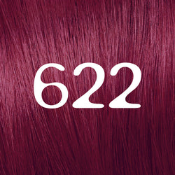 L'Oréal Paris Feria Multi-Faceted Shimmering Permanent Hair Color, Fuchsia-Cha, 1 kit-CaribOnline