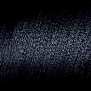 L'Oreal Paris Feria Multi-Faceted Shimmering Permanent Hair Color, M31 Midnight Moon (Cool Soft Black), 1 kit-CaribOnline